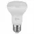 Лампа светодиодная ЭРА E27 8W 2700K матовая LED R63-8W-827-E27