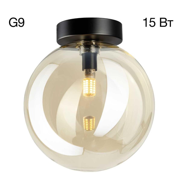 Светильник Citilux ORTON CL202512 Светильник Citilux ORTON CL202512