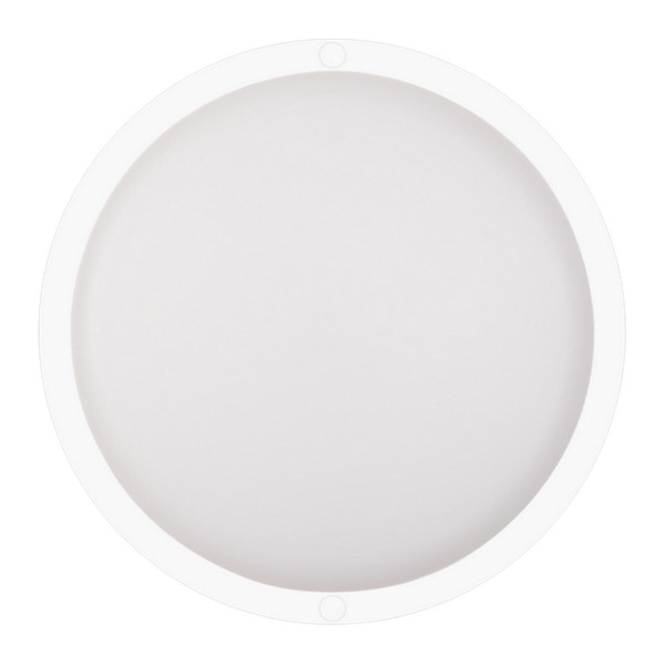 Настенно-потолочный светодиодный светильник Ritter DPP01-15-4K-MWS-R 56034 0