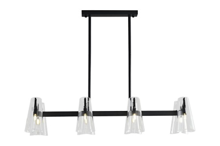 Подвесная люстра Zortes Dallas ZRS.90611.09