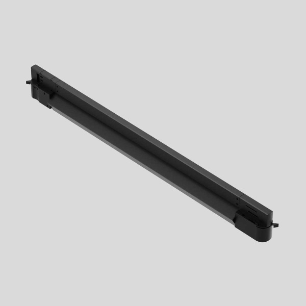 Трековый светодиодный светильник Maytoni Technical Basis TR196-3-20W2.7K-B