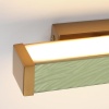 Настенный светильник Odeon Light Riviera L-Vision 5450/10WLA