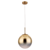 Подвесной светильник Arte Lamp Jupiter Gold A7962SP-1GO