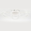Потолочная светодиодная люстра Escada Avani 10258/4LED