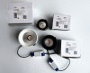 Встраиваемый светодиодный светильник Italline IT08-8036 white 4000K-4190-4192