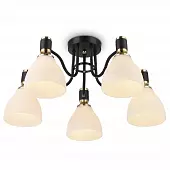 Потолочная люстра Ambrella light Traditional Modern TR303307