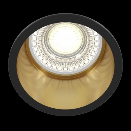 Встраиваемый светильник Maytoni Technical Reif DL049-01GB