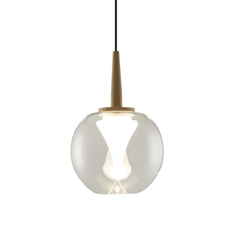 Подвесной светодиодный светильник Mantra Andromeda 8931+8941