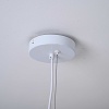 Подвесная люстра Imperium Loft Cemencloud B D50 White 219861-23