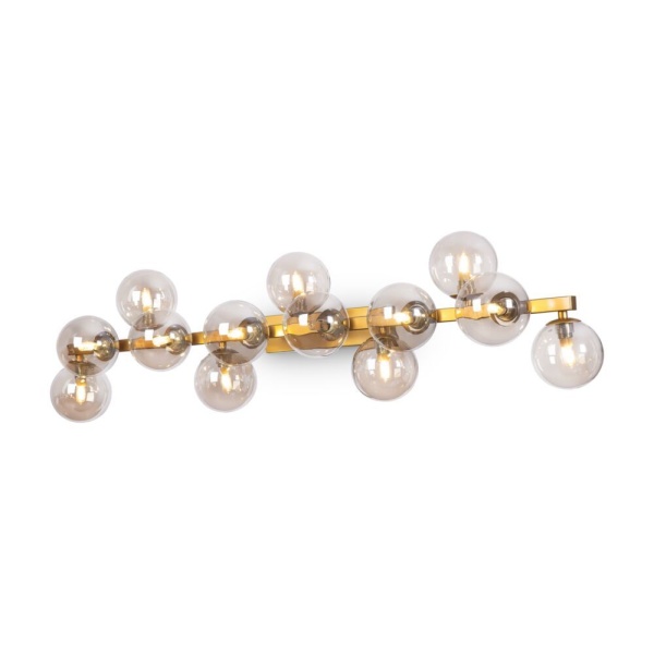 Бра Maytoni Dallas MOD545WL-13G Бра Maytoni Dallas MOD545WL-13G