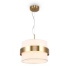 Подвесной светильник Freya Bride FR5367PL-01BS