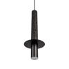 Подвесной светильник Loft IT Everest 10583A Black