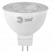 Лампа светодиодная ЭРА LED Lense MR16-8W-840-GU5.3 Б0054939