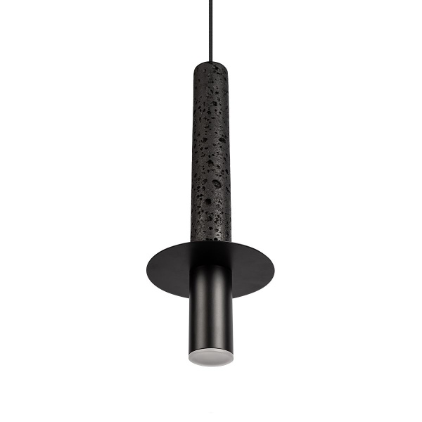 Подвесной светильник Loft IT Everest 10583A Black