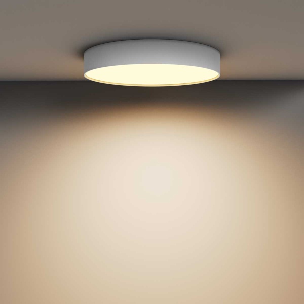 Потолочный светильник Technical C032CL-45W2.7K-RD-W