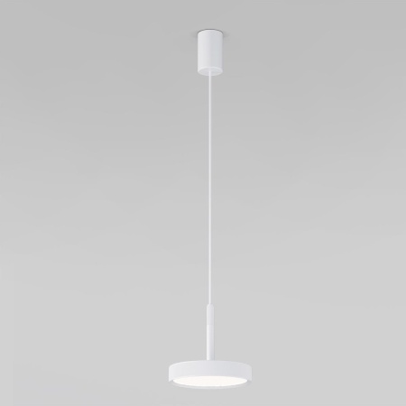 Подвесной светильник Elektrostandard Plate 50260 LED a065412