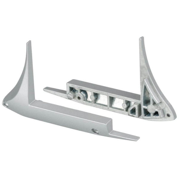 Заглушка Arlight левая PVC-Stair-DK-L 015487 Заглушка Arlight левая PVC-Stair-DK-L 015487