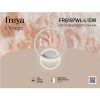 Настенный светильник Freya Омега / Omega FR6197WL-L15W