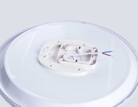 Светильник Ambrella Light ORBITAL FZ1701