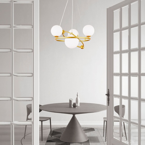 Бра Evoluce ARTU SLE2210-201-02