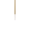 LT7474332 Люстра TUBO LED 5W 300LM 360G ЗОЛОТО 3000K