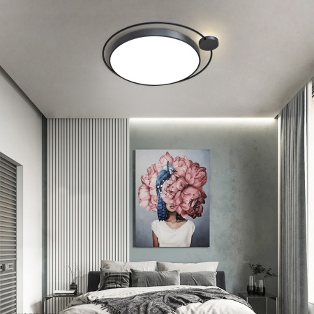 Потолочный светильник Imperium Loft Destin 140641-26