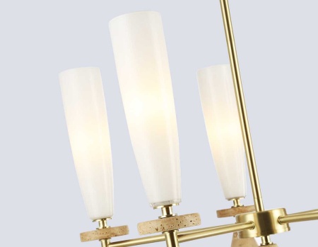 Люстра Ambrella Light HIGH LIGHT LH75371