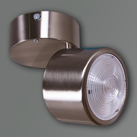 Спот Reluce 84295-9.5-001RT LED12W SN Спот Reluce 84295-9.5-001RT LED12W SN