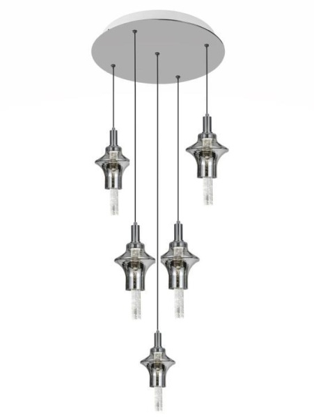 Люстра подвесная Alfa Light F2524-29