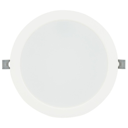 Встраиваемый светильник Nowodvorski Mykonos Led White 10542