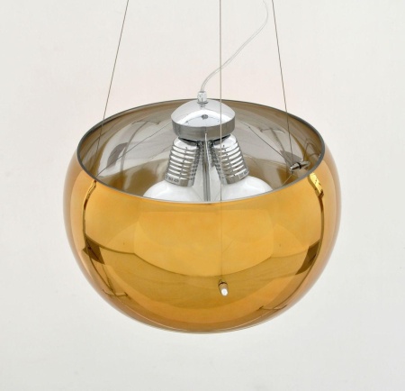 Подвесная люстра Lumina Deco Stilio LDP 6018-500 GD