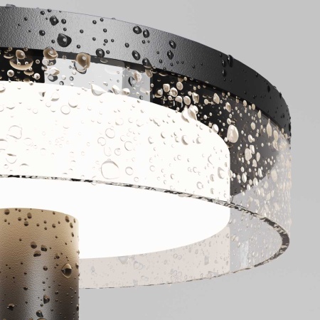 Ландшафтный светильник Maytoni Outdoor O503FL-L4B3K1