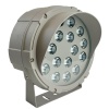 Ландшафтно-архитектурный светодиодный светильник Feron LL-702 51790