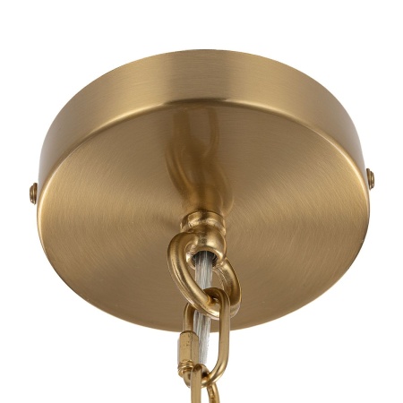 Подвесная люстра Citilux Carson CL255163