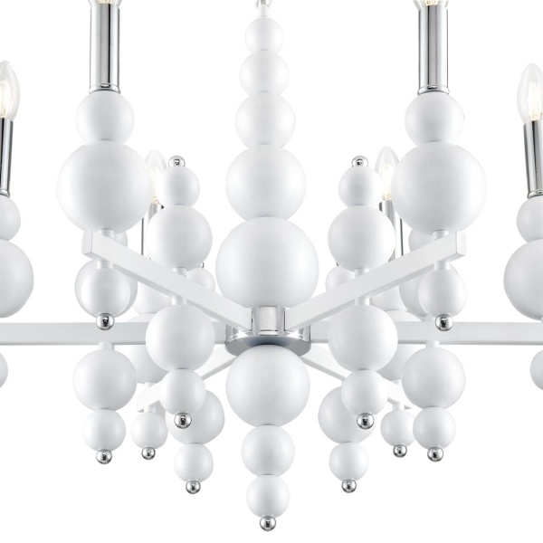 Люстра Lumion NANA 8260/6