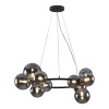 Подвесная люстра Moderli Renny V10797-11P Подвесная люстра Moderli Renny V10797-11P