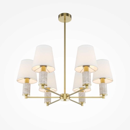 Подвесной светильник Maytoni MOD483PL-06BS