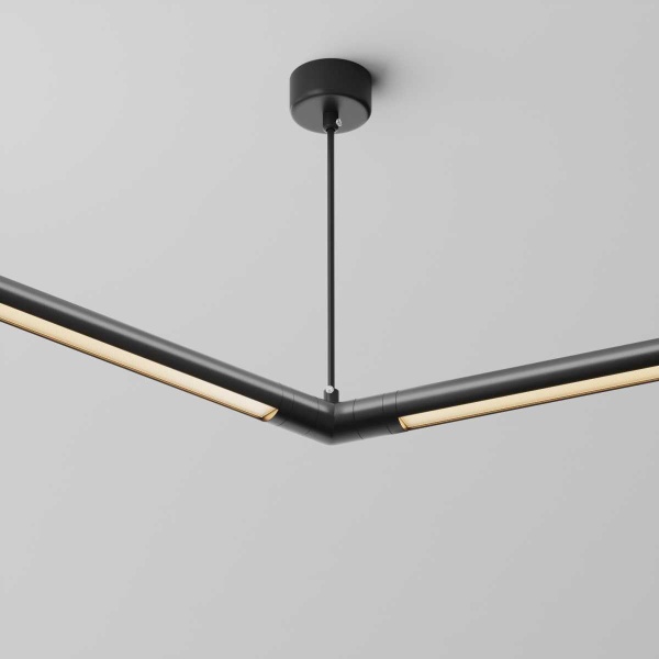 Аксессуар Maytoni Technical CA018LWC-P-B