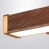 Настенный светильник Odeon Light Riviera L-Vision 5450/10WLB