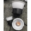 Встраиваемый светильник Italline IT06-6032 white 4000K
