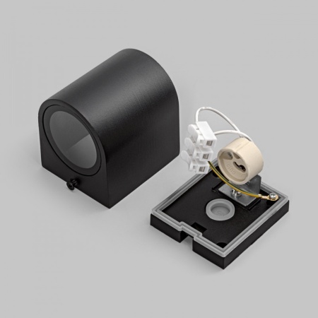 Настенный светильник IMEX IL.0014.0017-BK