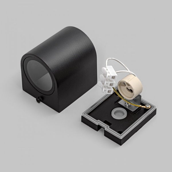 Настенный светильник IMEX IL.0014.0017-BK