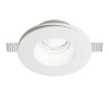 Встраиваемый светильник Ideal Lux Samba Round D74 150130 Встраиваемый светильник Ideal Lux Samba Round D74 150130