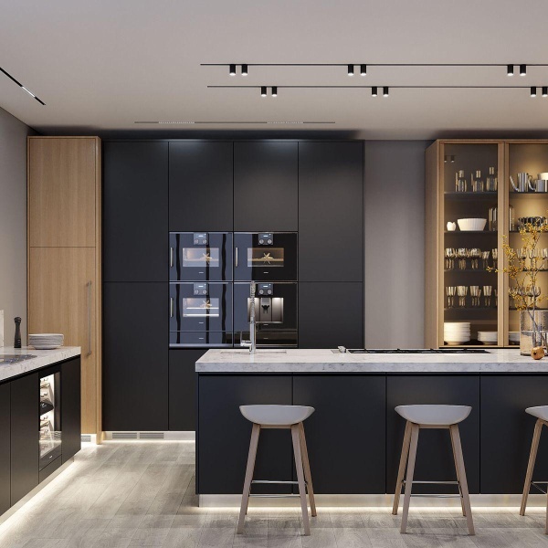 Трековый светодиодный светильник Elektrostandard Slim Magnetic 85506/01 a061298 Трековый светодиодный светильник Elektrostandard Slim Magnetic 85506/01 a061298