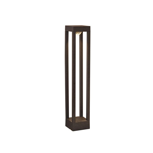Уличный светодиодный светильник Kink Light Торий 09307-60F,19