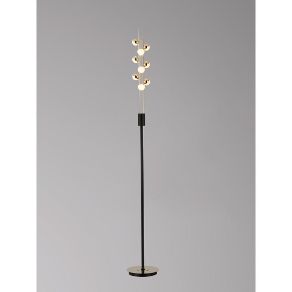 Торшер Aployt Delfin APL.774.05.27