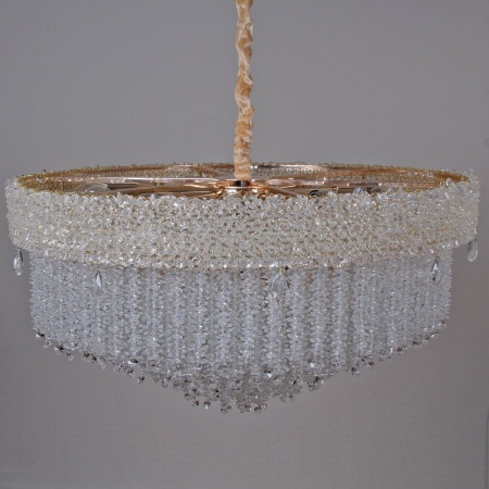 Подвесная люстра Reluce 02098-0.4-800 MX GD