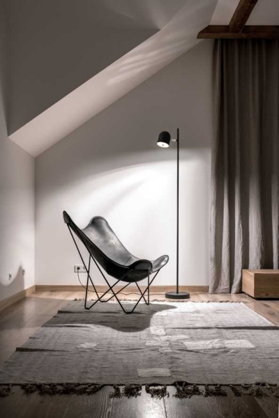 Напольный светильник Freya Modern FR5279FL-L7B