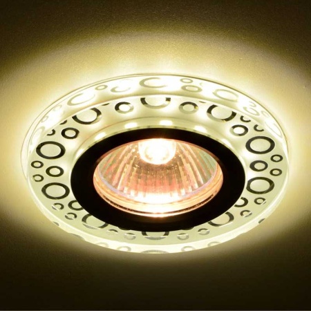 Встраиваемый светильник IMEX IL.0026.4103