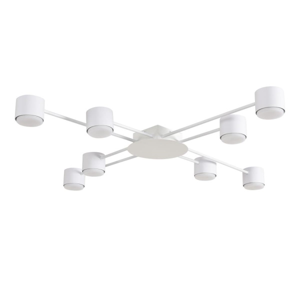 Светильник потолочный Lumion BENUA 8305/8C